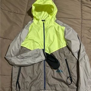 Men’s Nike running jacket